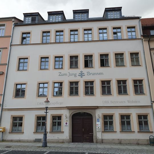 Wohnhaus Neustadt 20