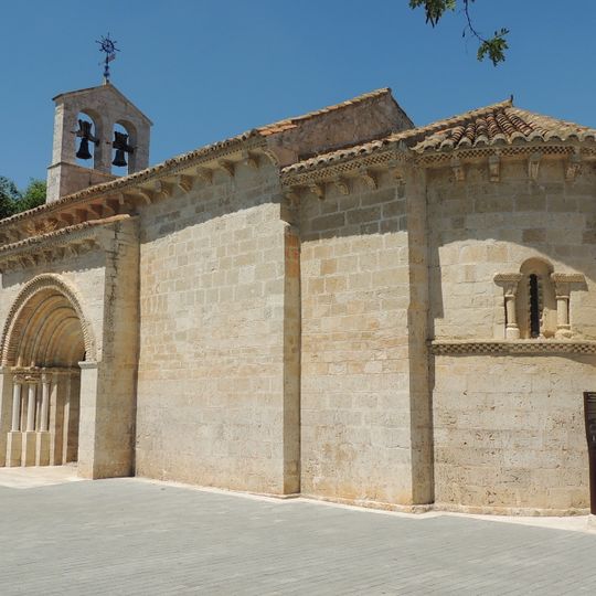 Iglesia de San Juan Evangelista