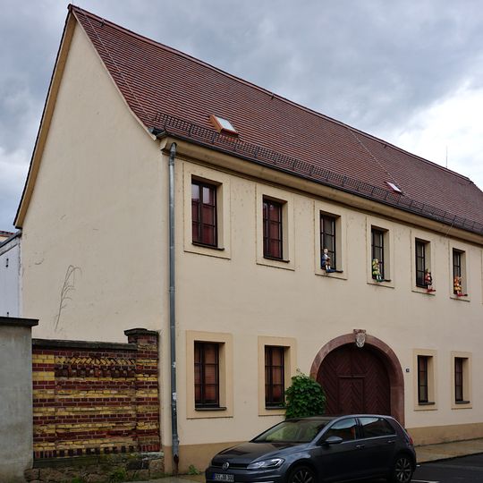 Paul-Gerhardt-Straße 32, Grimma