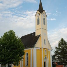 Ortskapelle