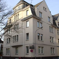 Haus Stephanstraße 44