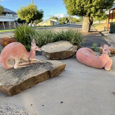 Sculpture