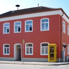 Ehemaliges Schulhaus