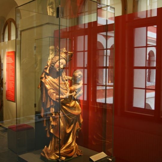 Diözesanmuseum Graz