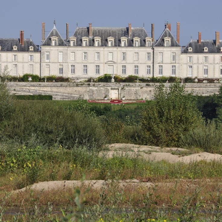 Château de Ménars