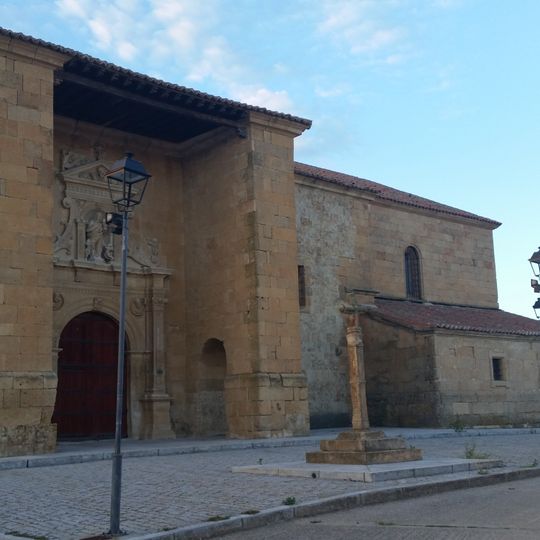 Villaverde de Guareña