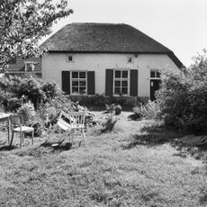 Erichemseweg 58, Erichem