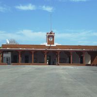 Chicxulub Pueblo Municipality
