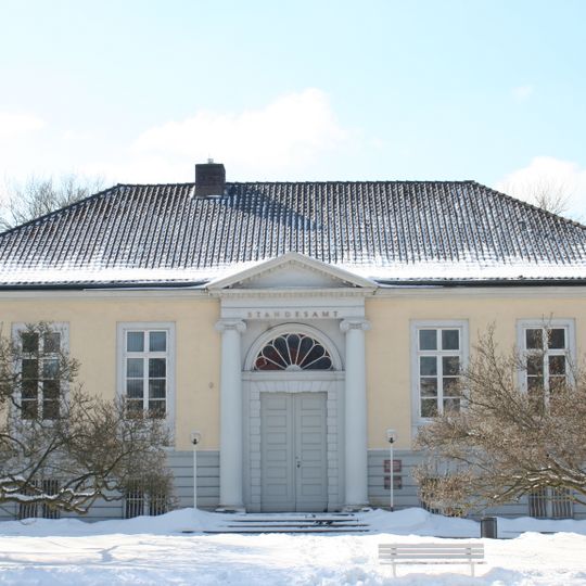 Lindesche Villa