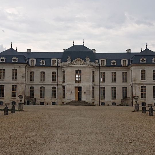 Château de Vaux