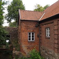 Ehemalige Kupfermühle