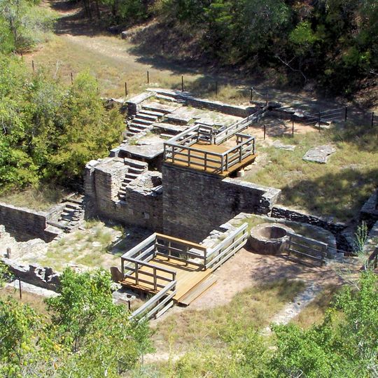 Henry L. Kreische Brewery and House