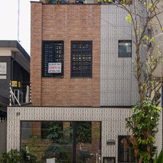 Imóvel à Rua Dona Inácia Uchoa, nº 51