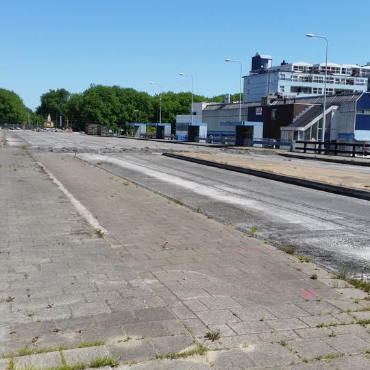 Buikslotermeerpleinbrug