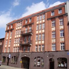 7 Michałkowicka Street in Siemianowice Śląskie