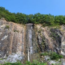 Yangbaekpokpo