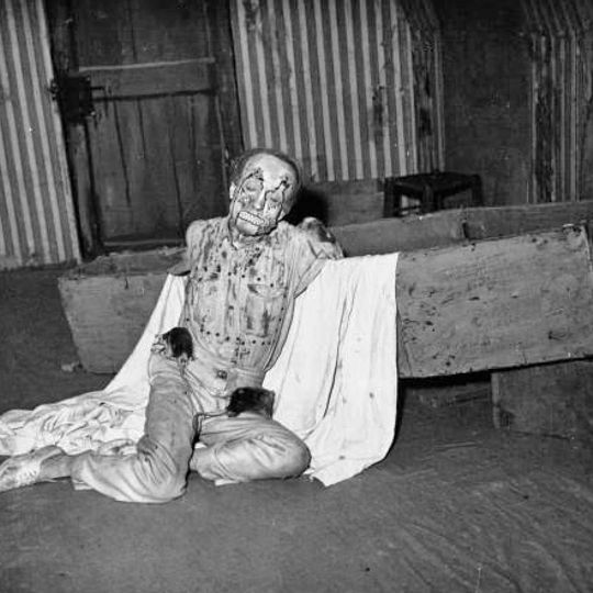 Grand Guignol