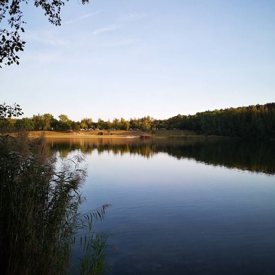 Bungalowsiedlung Pahna "Alte Grube"