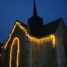 Chapelle Saint-Roch de Rochefort-en-Terre