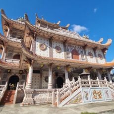 Wat Chue Chang