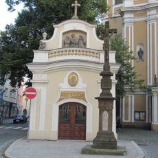 Chapel of Our Lady of Sorrows