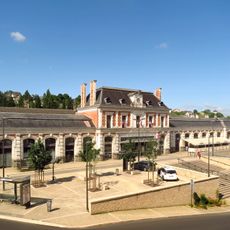 Ferrovia Brive-la-Gaillarde–Tolosa via Capdenac