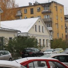 Жилой флигель (Тверь)