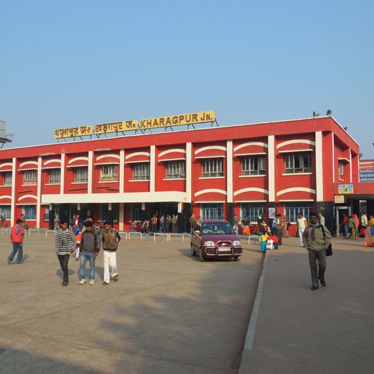 Kharagpur