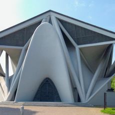 Chiesa della Beata Vergine Immacolata