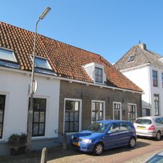 Kerkstraat 10, Geervliet