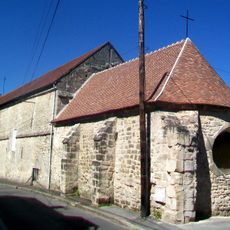 Commanderie de Laigneville