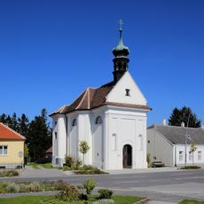Kapelle hl. Anna