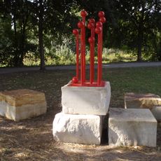 Skulptur