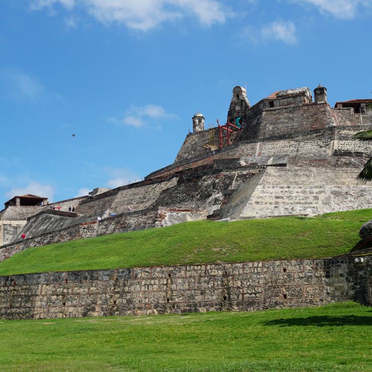 Castillo San Felipe