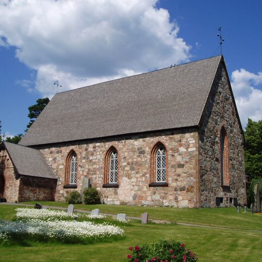 Håtuna Church