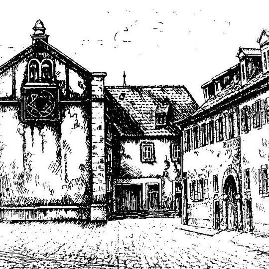 Alte Synagoge