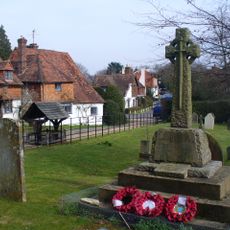 Alfold War Memorial