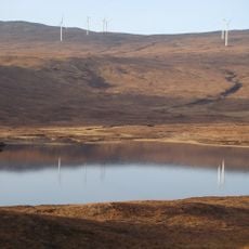 Loch a' Bhainne
