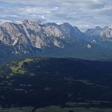 Hoher Kranzberg