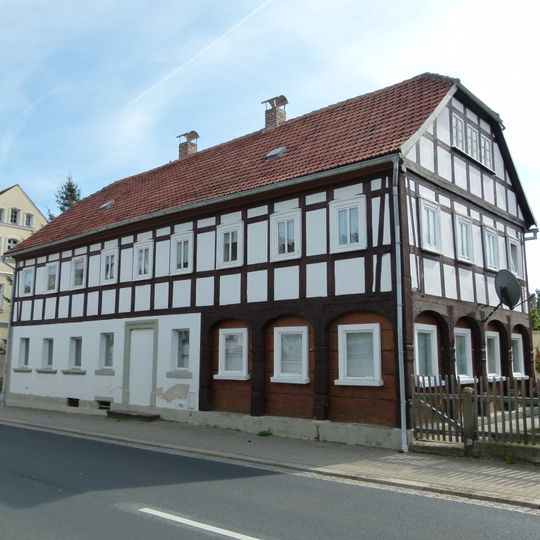 Zittauer Straße 3