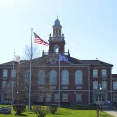 Richmond High School