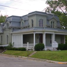 Samuel N. Brown House