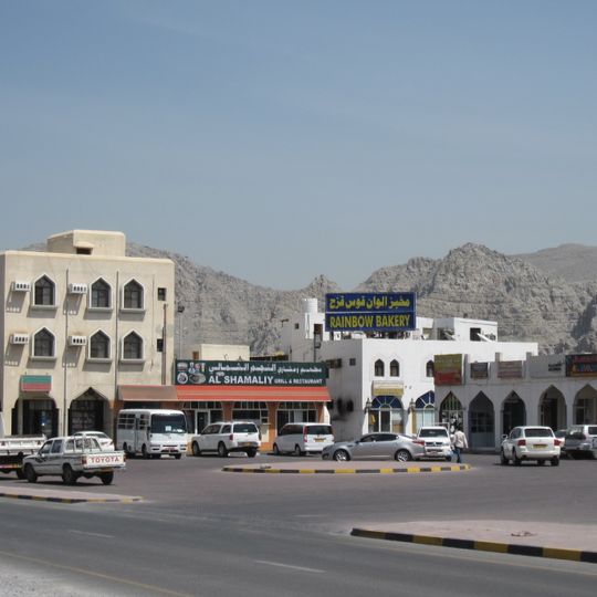 Khasab