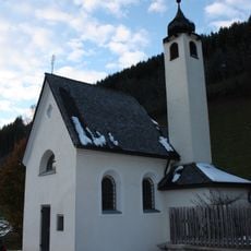 Kapelle Mariahilf (ehem. Maria vom Guten Rat)