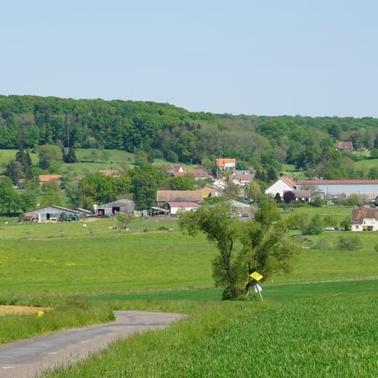 Châteney