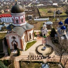 Кіцканський монастир