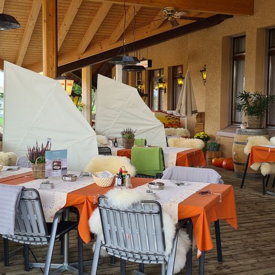 Landgasthof Adler