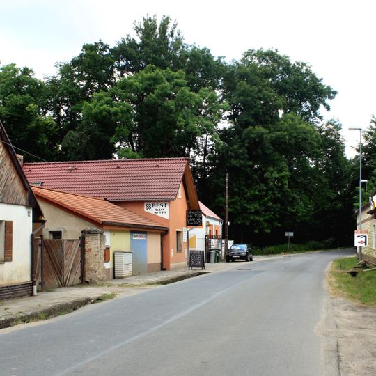 Císařská Kuchyně