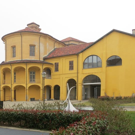 Complesso di Santa Chiara