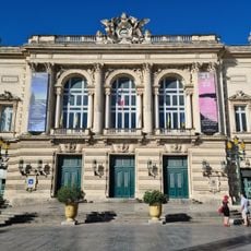 Opéra National de Montpellier